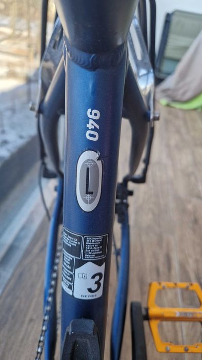 Scott Aspect  rower gorski mtb