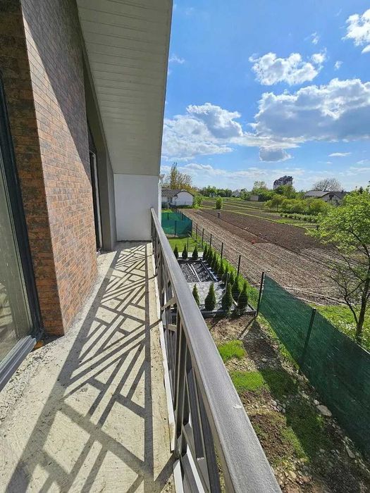 Зданий таунхаус (будинок), з газом! Всього 679$ за м2