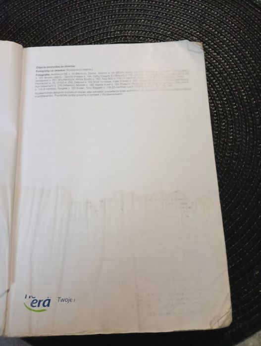 Podręcznik do matematyki 1