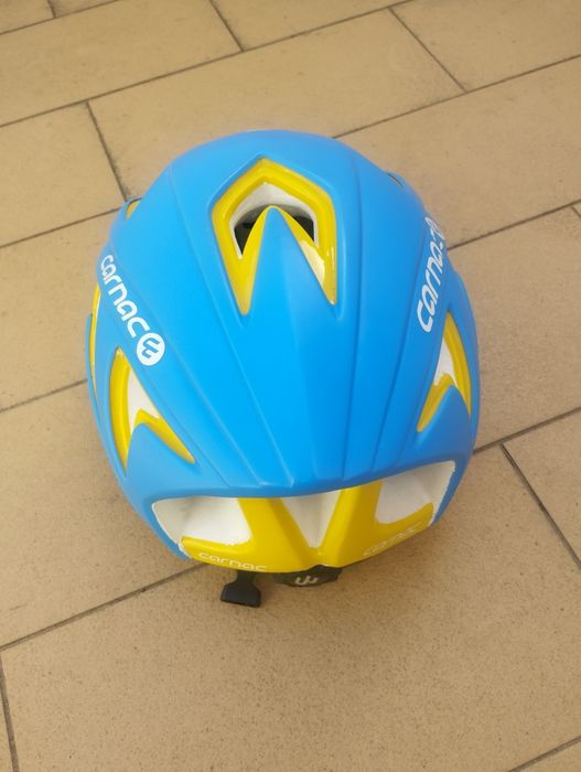 Capacete Ciclismo