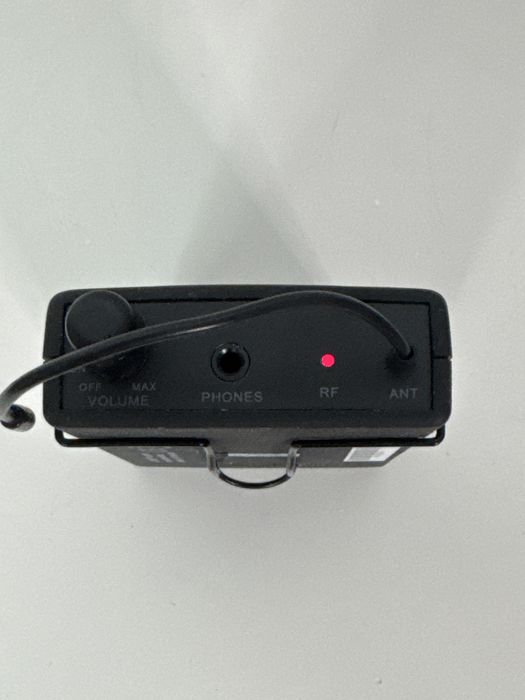 LD Systems MEI 100 G2 BPR B5