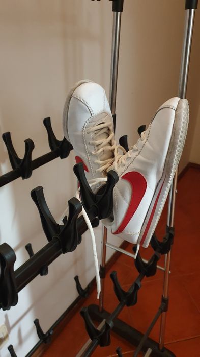 Sapateira até 48 pares