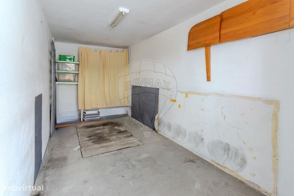 Apartamento T2 para venda