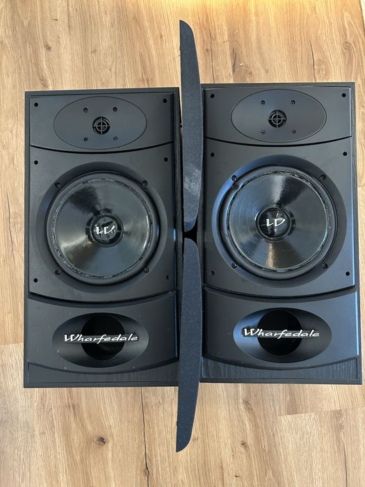 Colunas de som Wharfedale Valdus 300 120W