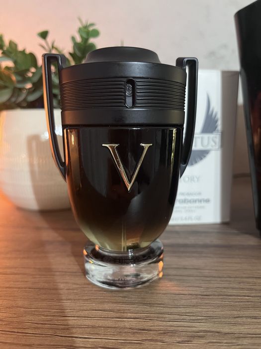 Paco Rabanne Invictus Victory