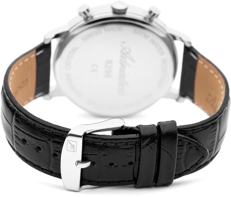 Zegarek Adriatica Chronograph męski