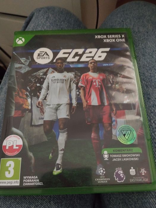 Fc 2026        .