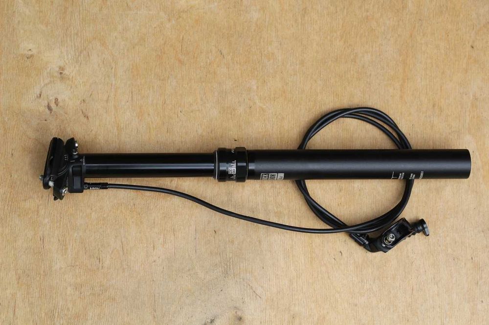 Дропер RockShox Reverb Dropper Post 420mm X 30.9