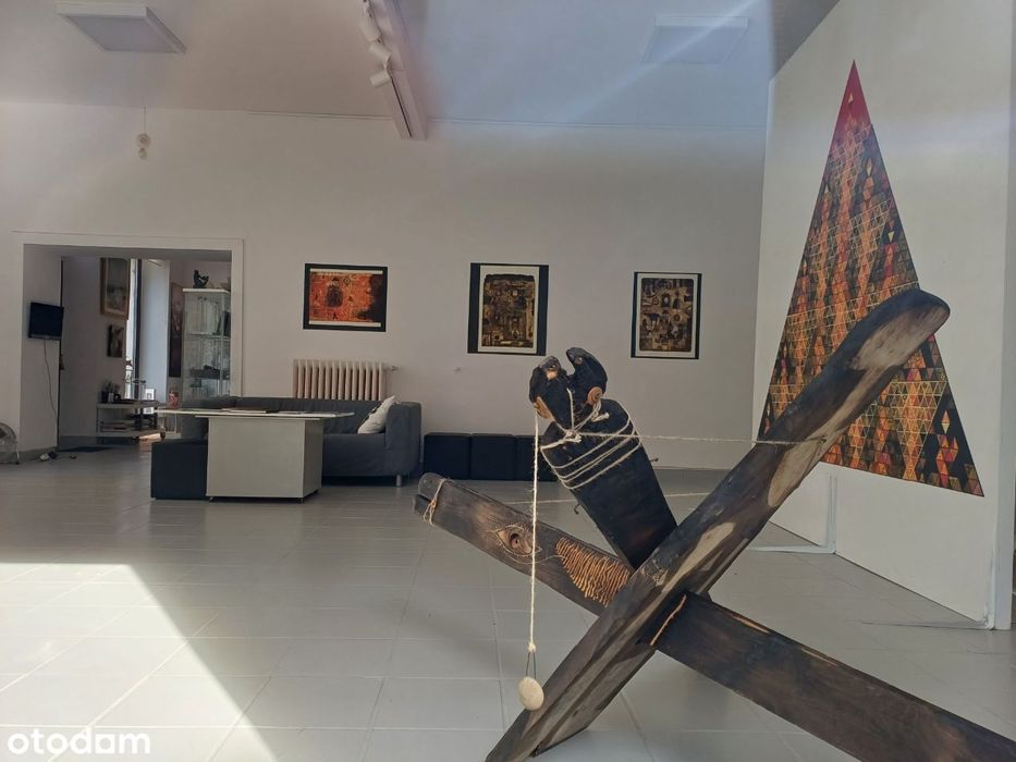 lokal pod sklep, usługi
