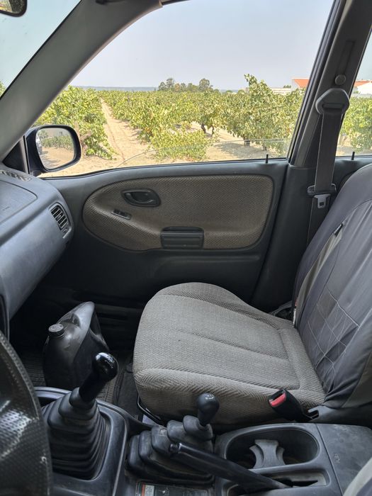 Suzuki Grand Vitara — fotografia 6