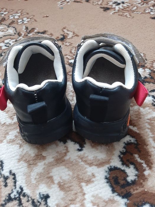 Кросівки для хлопчика