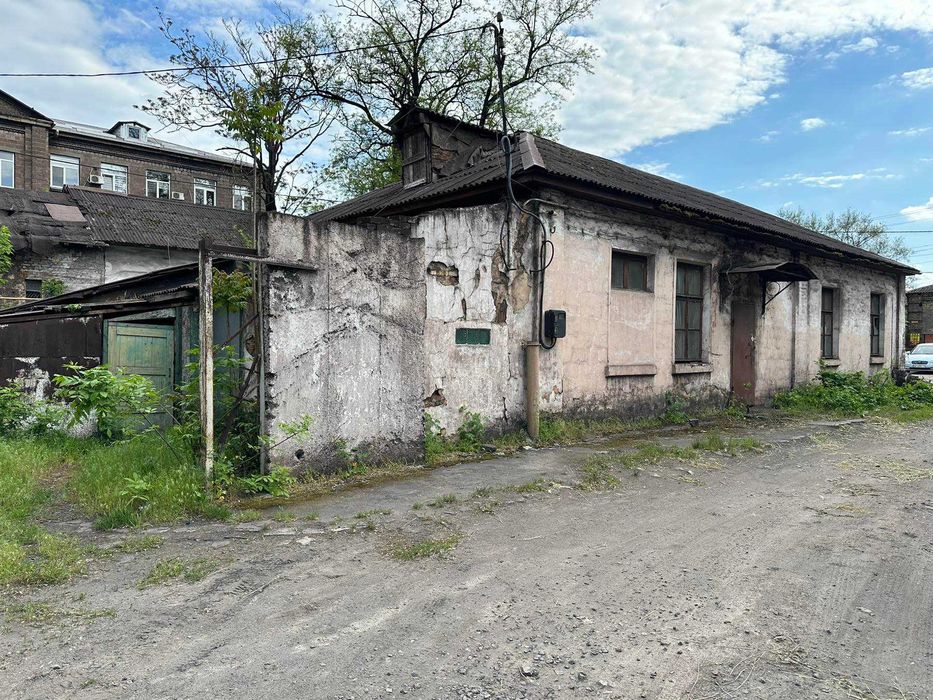 ПРОДАЖ комерційного приміщення, р-н ДМК