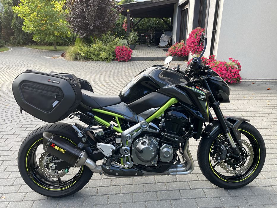 Kawasaki