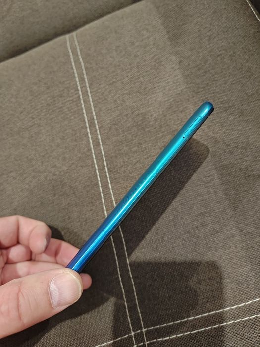 Телефон Xiaomi Redmi 9A