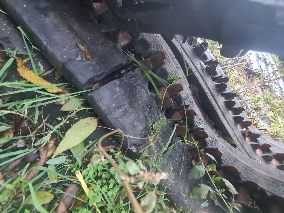 Продам гусениці до Bobcat.  320×86 ACX 49