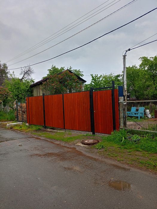 Продаю дом в Киеве,63 м2-92.000 долларов