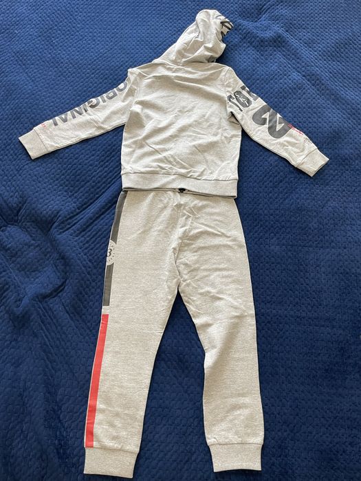 Дитячий костюм Original marines 5-6 років 116 см