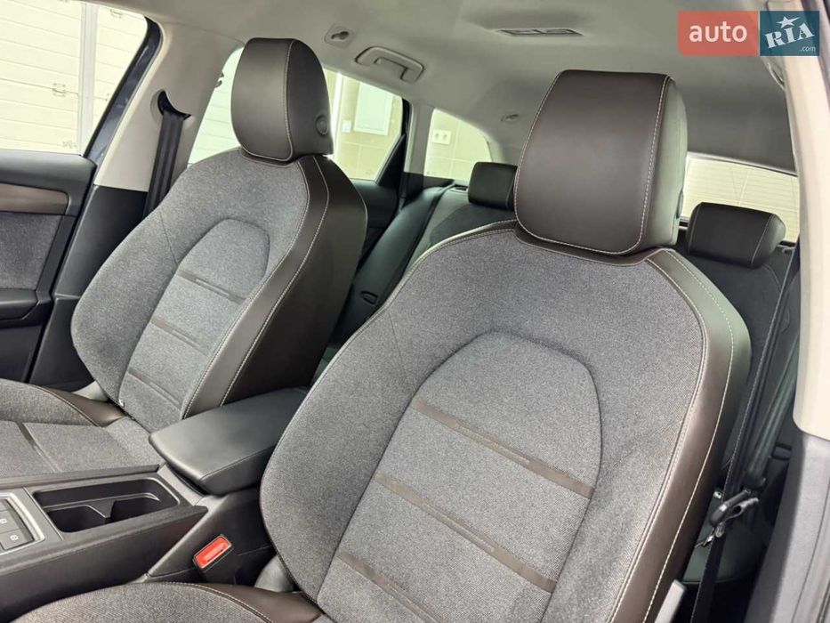 SEAT Leon 2023 VIN VSSZZZKL0PR046215 фото оголошення 18 з 24
