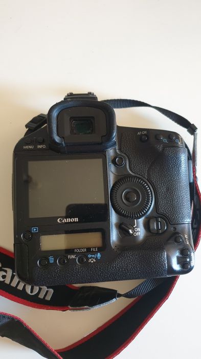 Canon 1ds mark 3