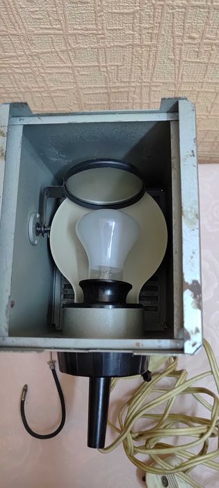 Фотодеталі,часів Ссср.