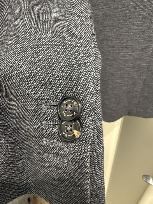 Пиджаки Massimo Dutti