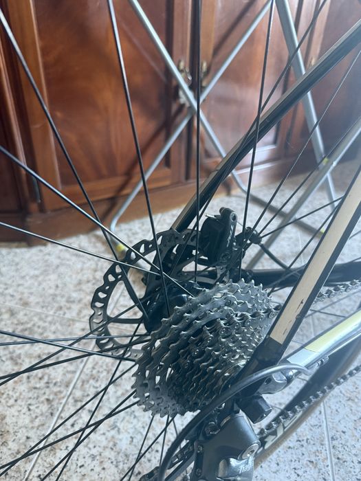 Giant Defy Aluxx Disc