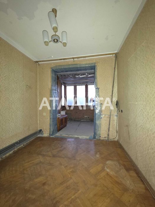 3-rooms apartment apartment by the address (area 61,6 m²) - Atlanta.ua - photo 4