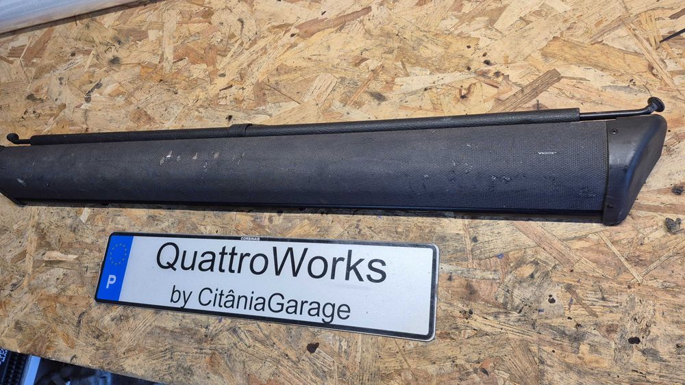 Rede Mala Audi A4 B5 Avant 8D Original 1996 a 1999 Ref 8D9861691AYL6