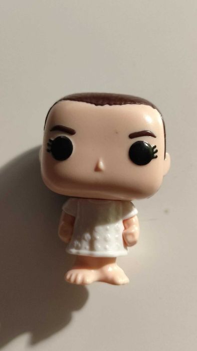 Eleven Stranger Things Kinder Joy