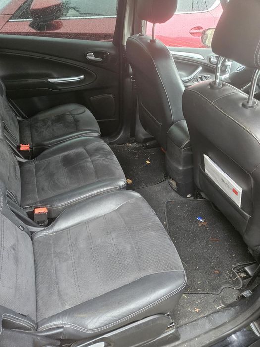 Ford s-max  na sprzedaż