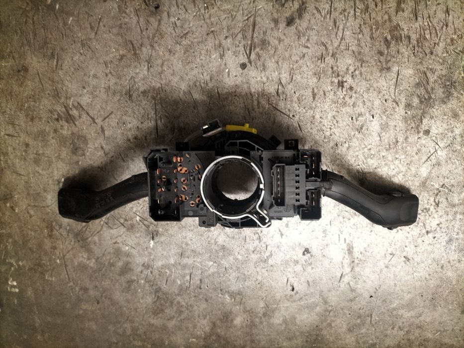 Manetki przełącznik świateł zespolony Volkswagen Golf 4