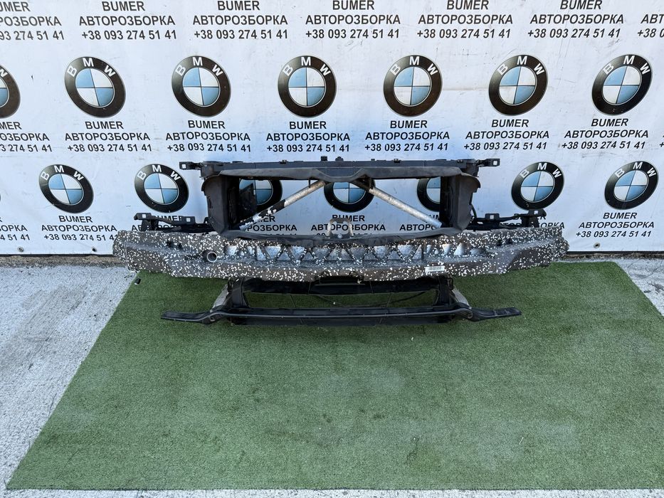 Bmw f34 установочна панель