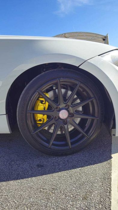 BMW 116d E81 Pack M