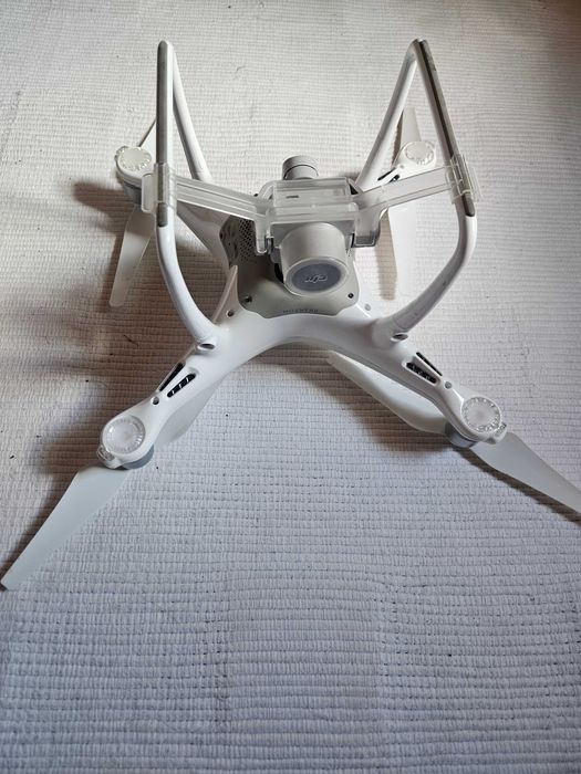 Dron DJI phantom 4 advanced