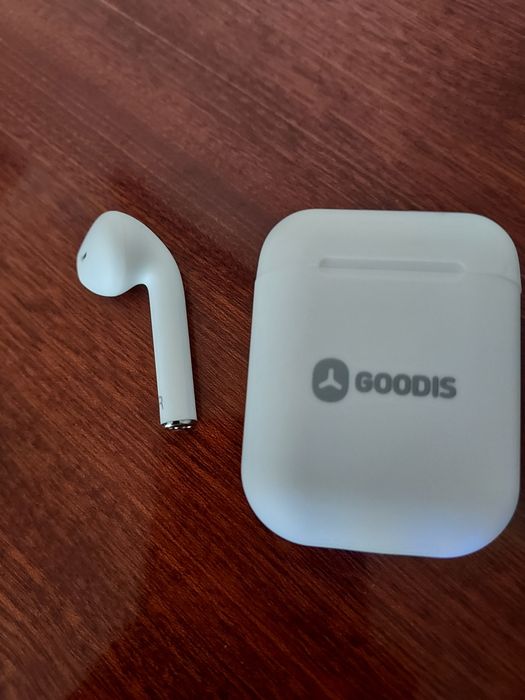 Fones auriculares wireless