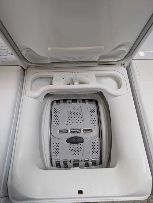 Pralka Electrolux | 5.5kg wsad | 1200 obrotów | A+ | Ładowana od góry