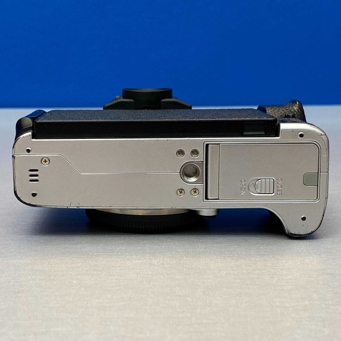 Fujifilm X-T200 (Corpo) - 24.2MP