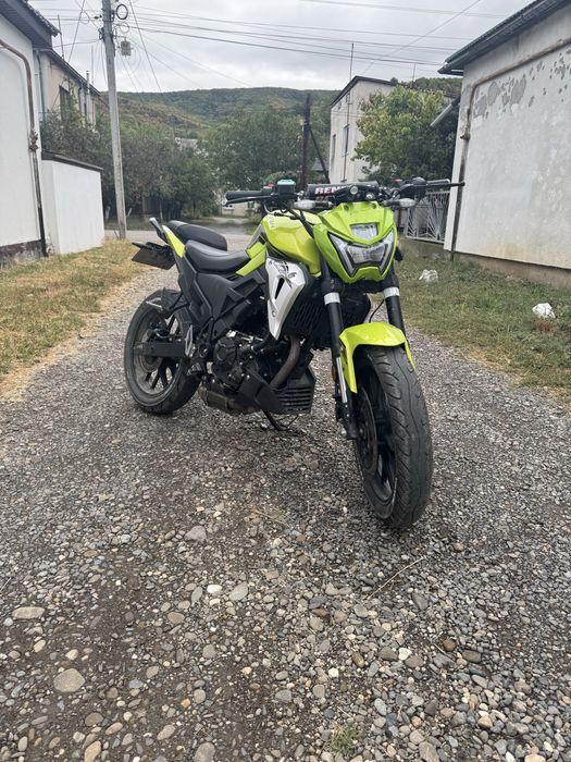 Продам ліфан ср220