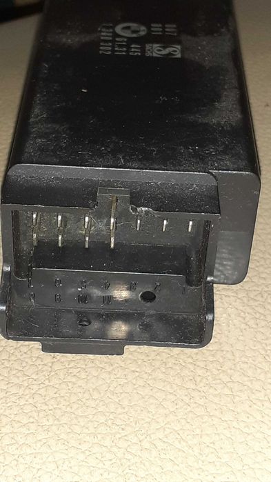 Modulo Rele Comando fecho central Bmw E30
