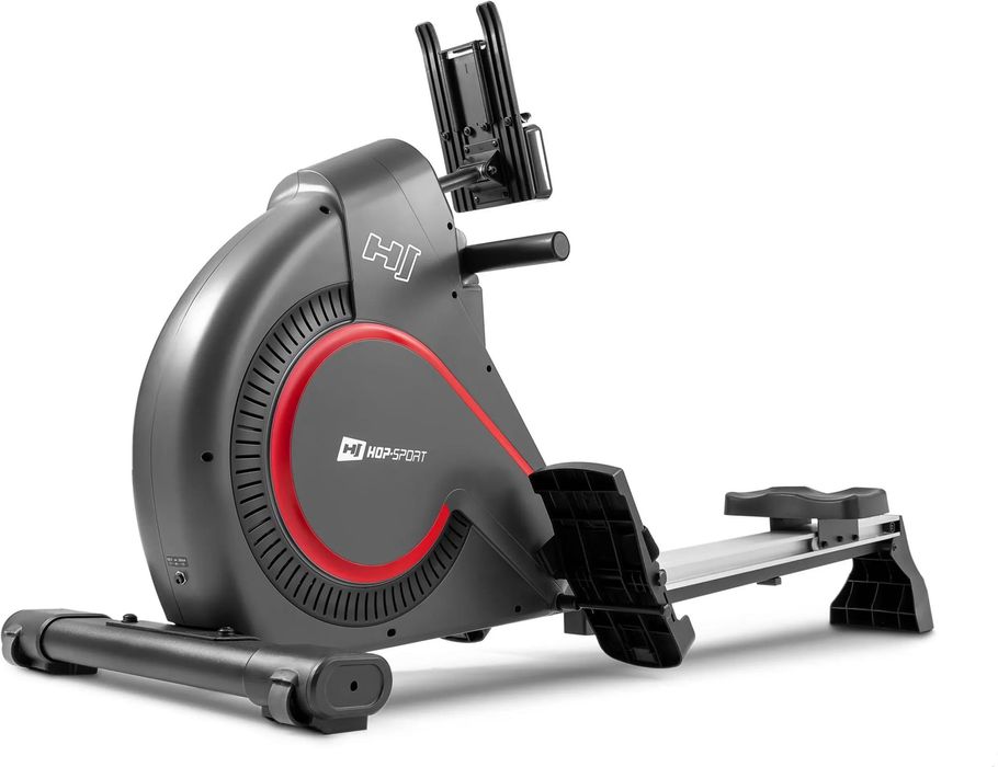 Wioślarz HS-095 Spike szary