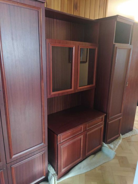 Regały długość 3.20m