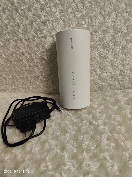 Роутер Huawei LTE.  CPE eA280-135