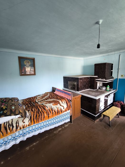 Будинок продаж с. Чортовець