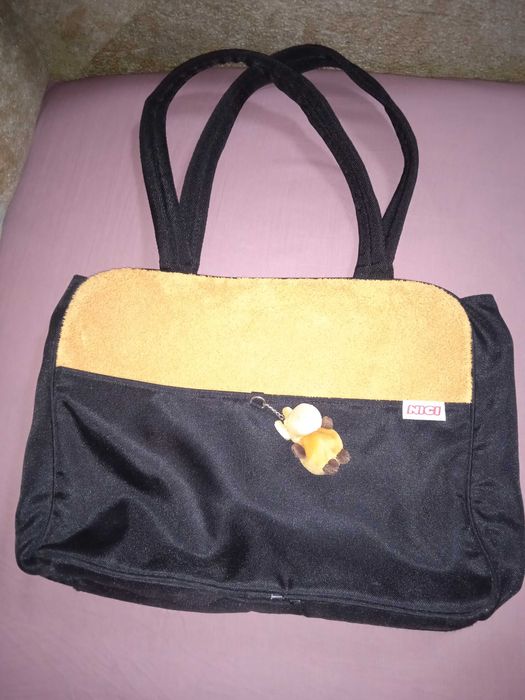 Сумка  для молоді і не тільки))