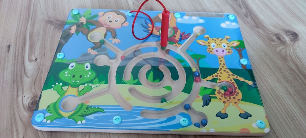 Gra edukacyjna dla dzieci