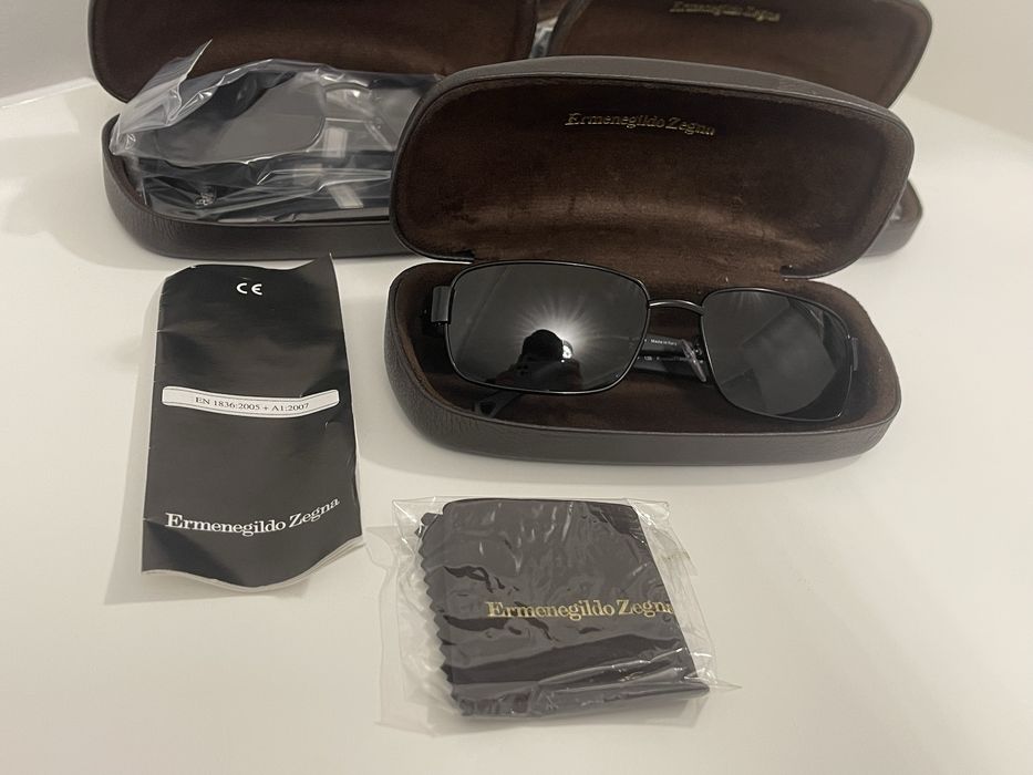 Окуляри Ermenegildo Zegna