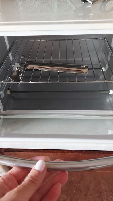 Forno Electric co