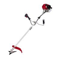 Roçadora einhel nunca usada com garantia de 1 ano e meio fatura