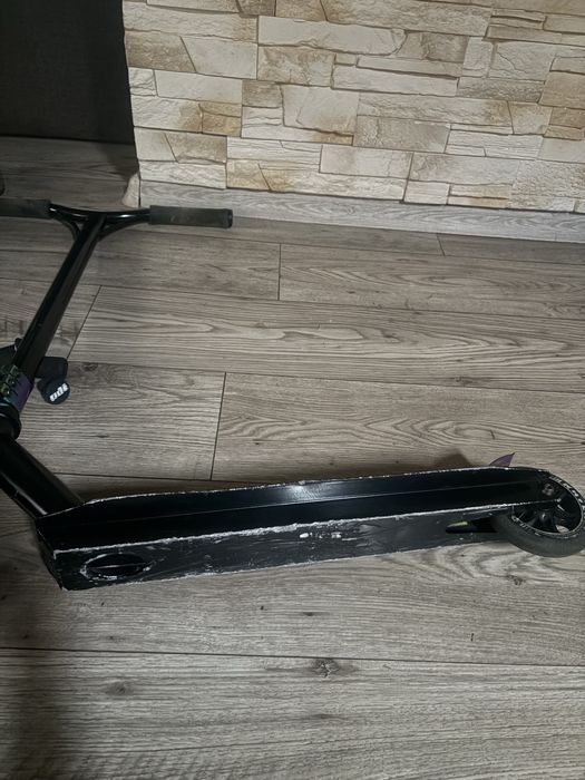 Hulajnoga wyczynowa raven skatepro