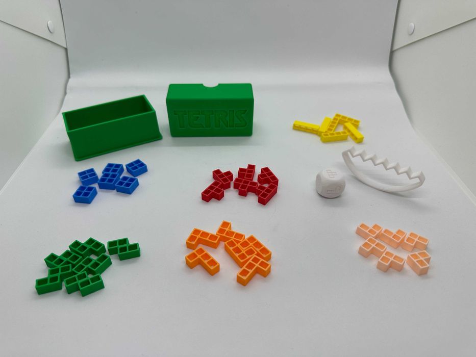 ### Tetris Balance 3D - Edição Viagem ###